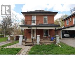 294 PARKHILL ROAD W, Peterborough, Ontario