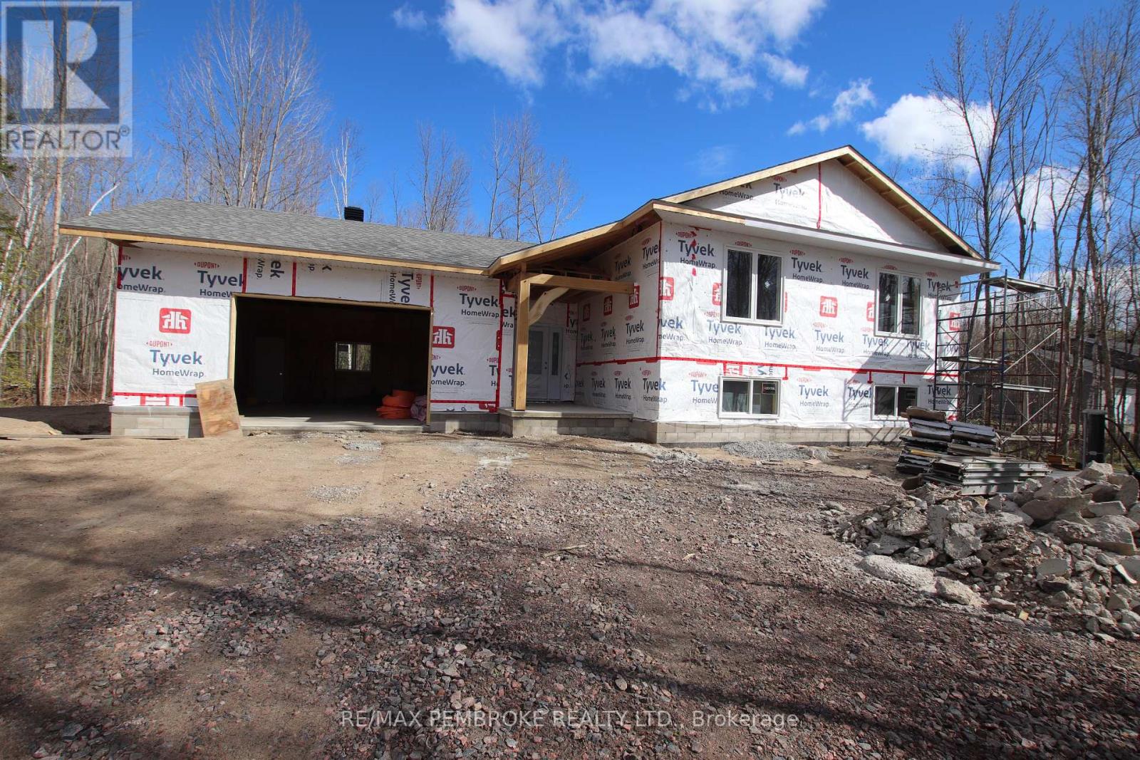 1744 Westmeath Road, Whitewater Region, Ontario  K0J 2L0 - Photo 2 - X13105390