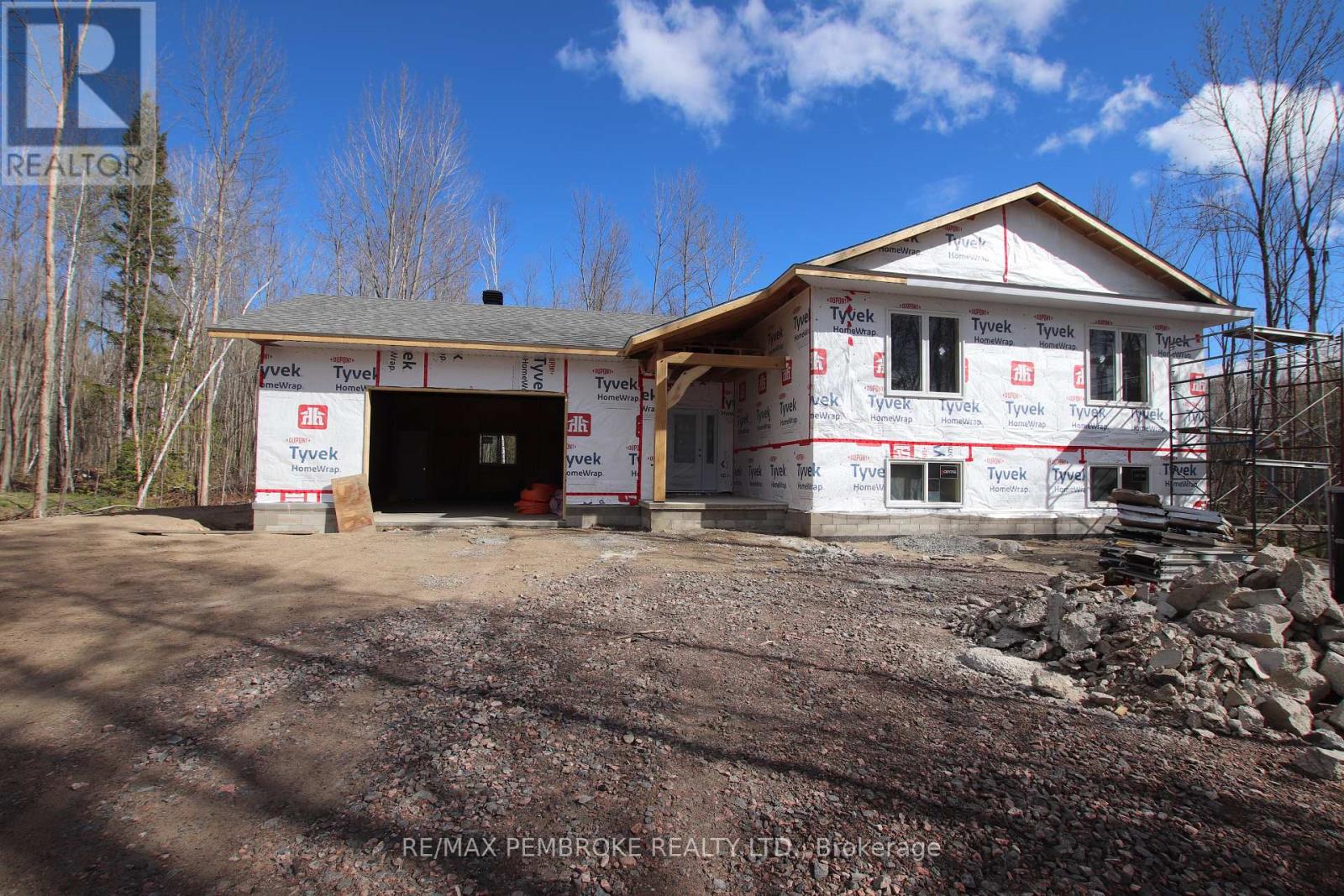 1744 WESTMEATH ROAD, Whitewater Region, Ontario
