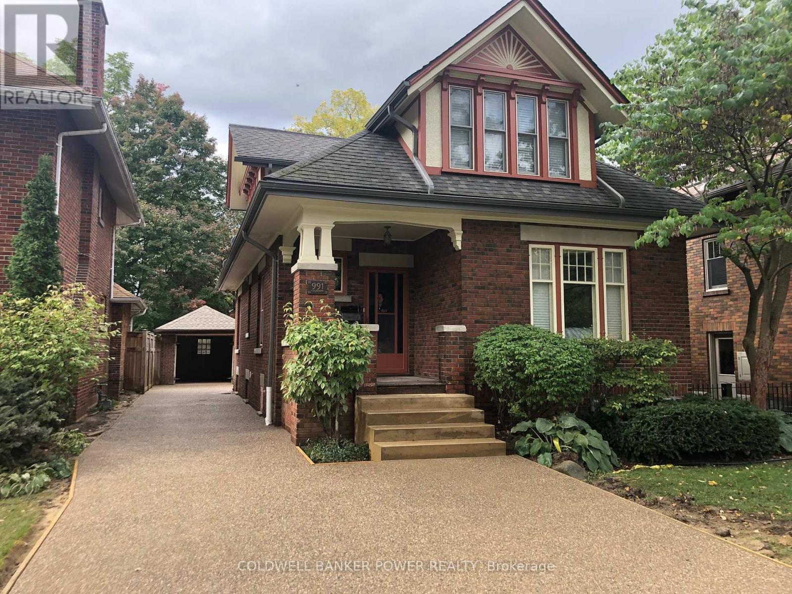 991 COLBORNE STREET, London East, Ontario