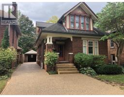 991 COLBORNE STREET, London East, Ontario