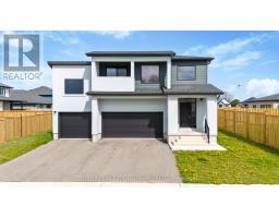608 SWEETBAY CRESCENT, Sarnia, Ontario