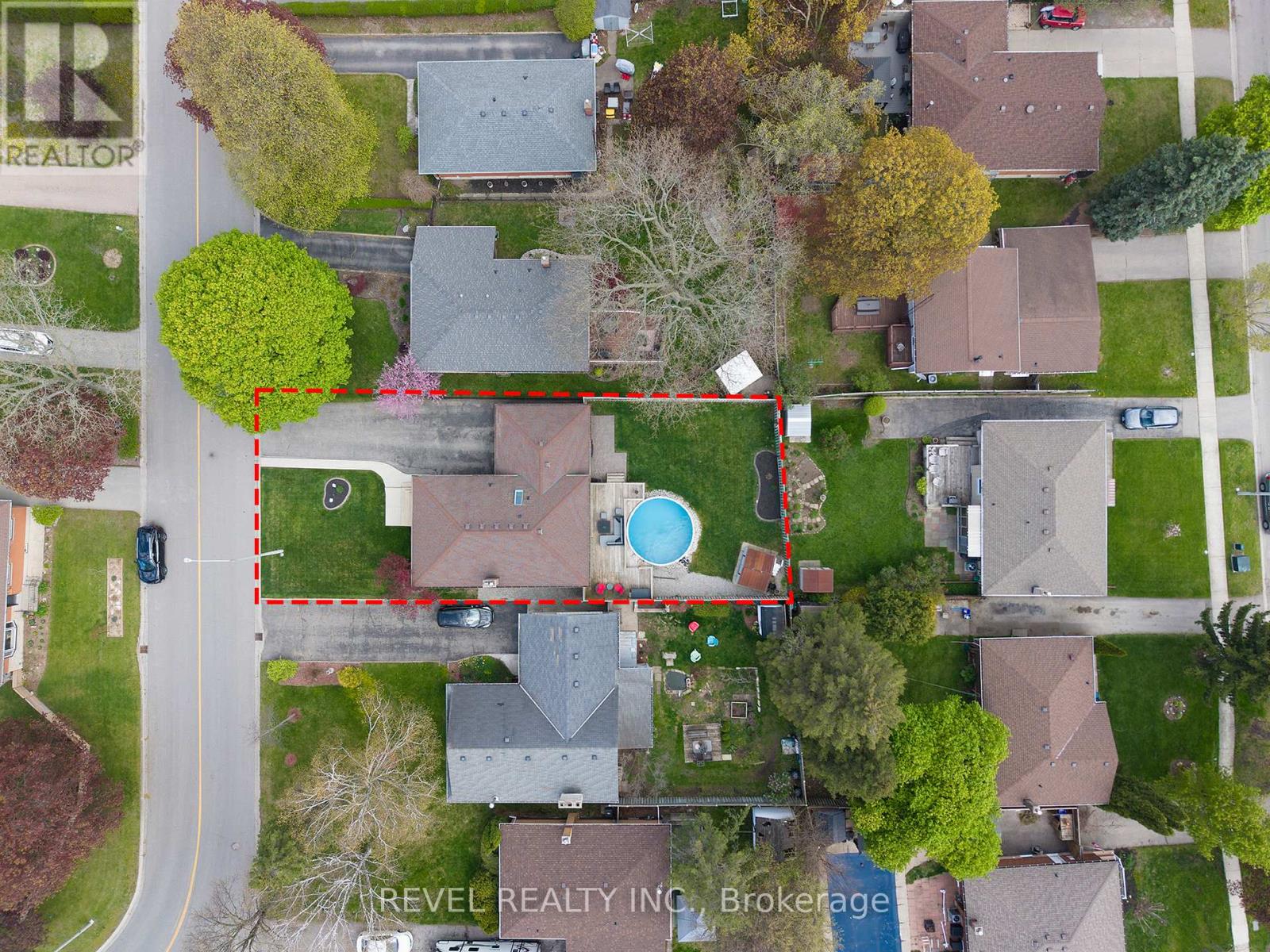 59 Wiltshire Drive, Brantford, Ontario  N3R 5B1 - Photo 33 - X13112666