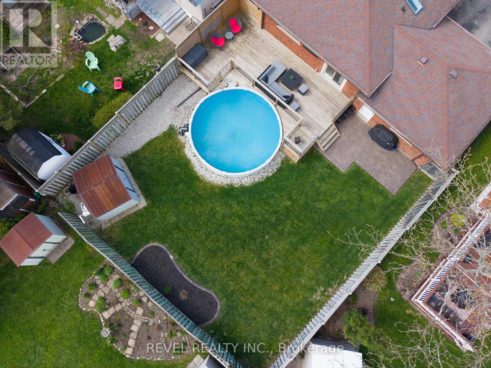 59 Wiltshire Drive, Brantford, Ontario  N3R 5B1 - Photo 34 - X13112666