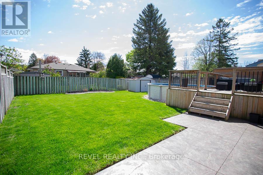 59 Wiltshire Drive, Brantford, Ontario  N3R 5B1 - Photo 26 - X13112666