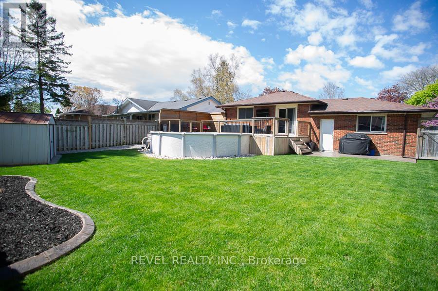 59 Wiltshire Drive, Brantford, Ontario  N3R 5B1 - Photo 27 - X13112666