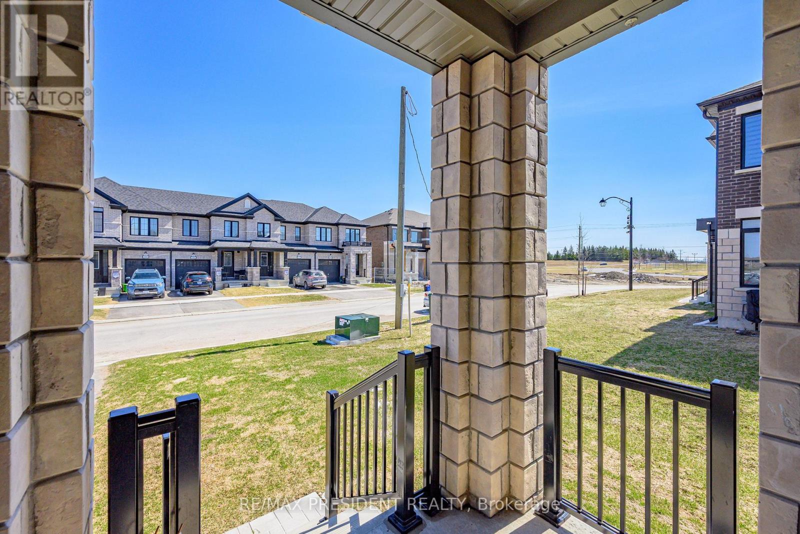 100 Corley Street W, Kawartha Lakes, Ontario  K9V 6C2 - Photo 6 - X12978090