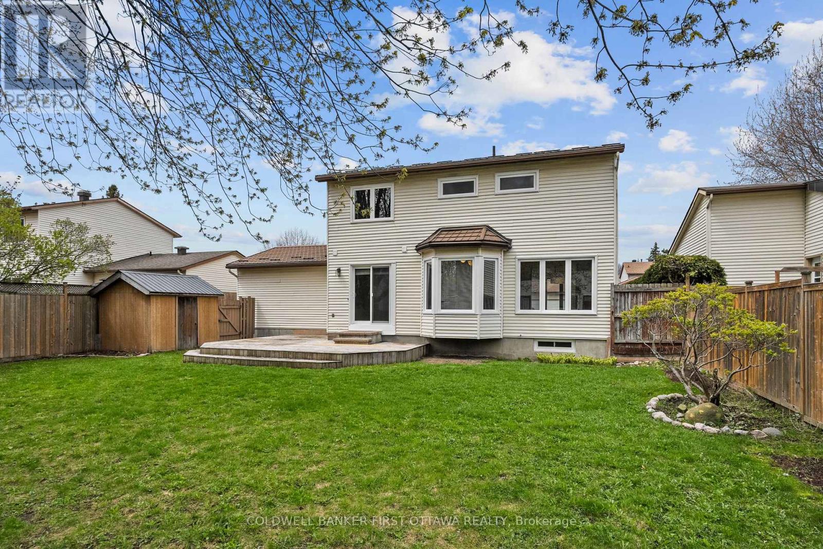 390 Cloverheath Crescent, Ottawa, Ontario  K1E 2R8 - Photo 39 - X13114960