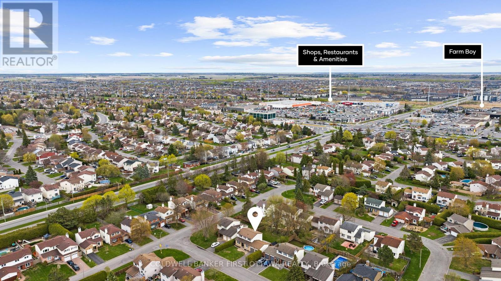 390 Cloverheath Crescent, Ottawa, Ontario  K1E 2R8 - Photo 46 - X13114960