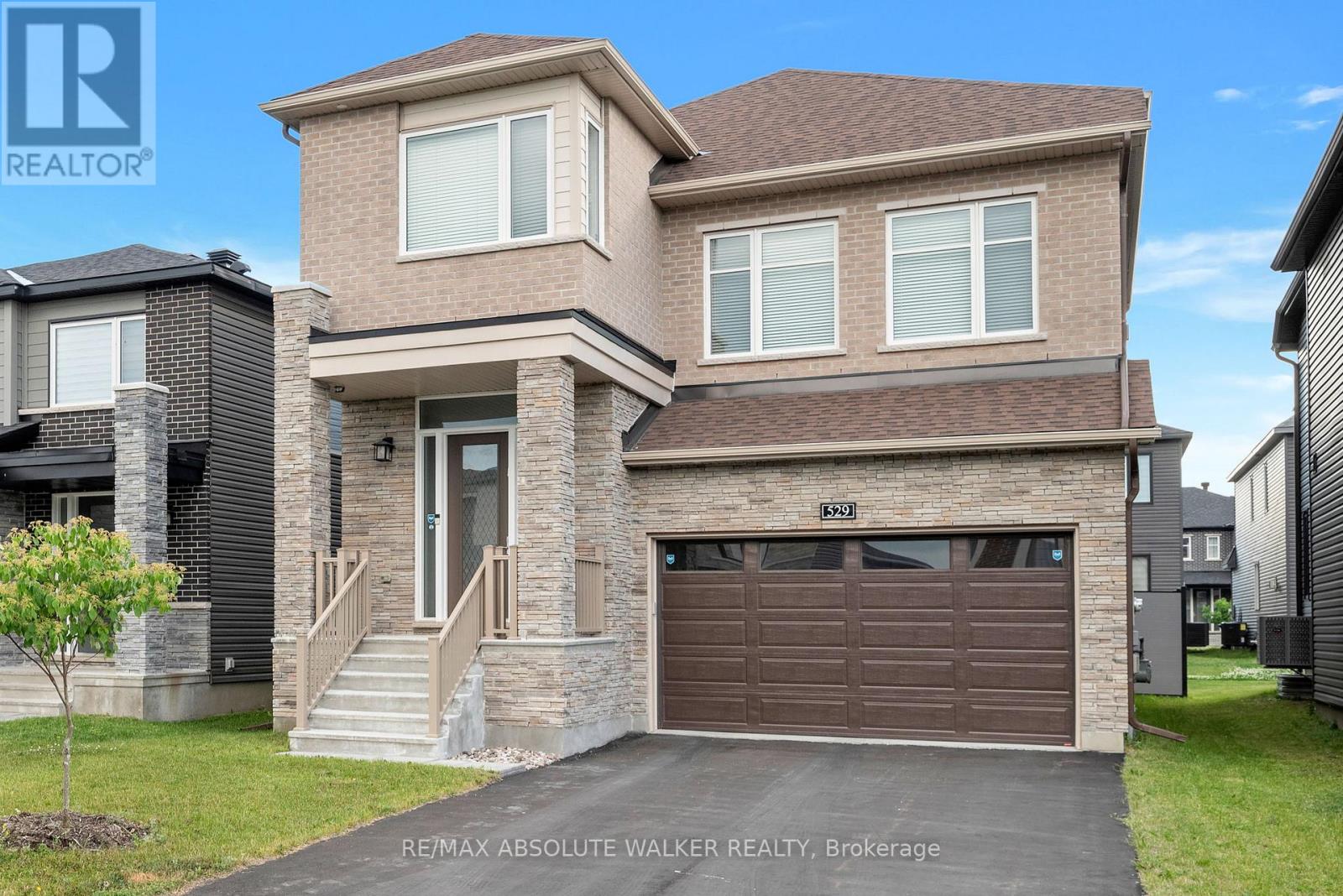 529 Anchor Circle, Ottawa, Ontario  K4M 0X5 - Photo 2 - X13114976