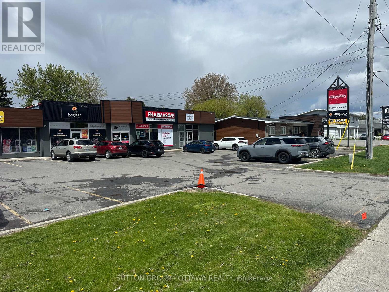 829 Notre Dame Street, Russell, Ontario  K0A 1W1 - Photo 2 - X13114980