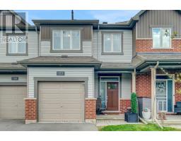 152 GARDENPOST TERRACE, Ottawa, Ontario