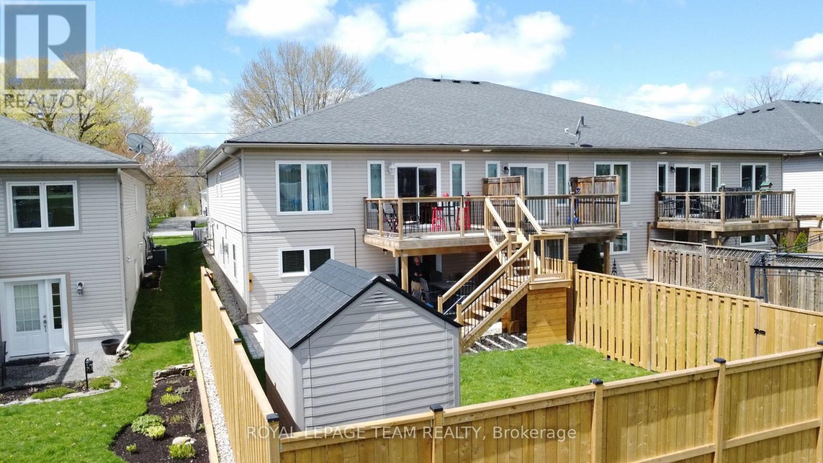 11a Centre Street N, Brockville, Ontario  K6V 5S6 - Photo 25 - X13115068