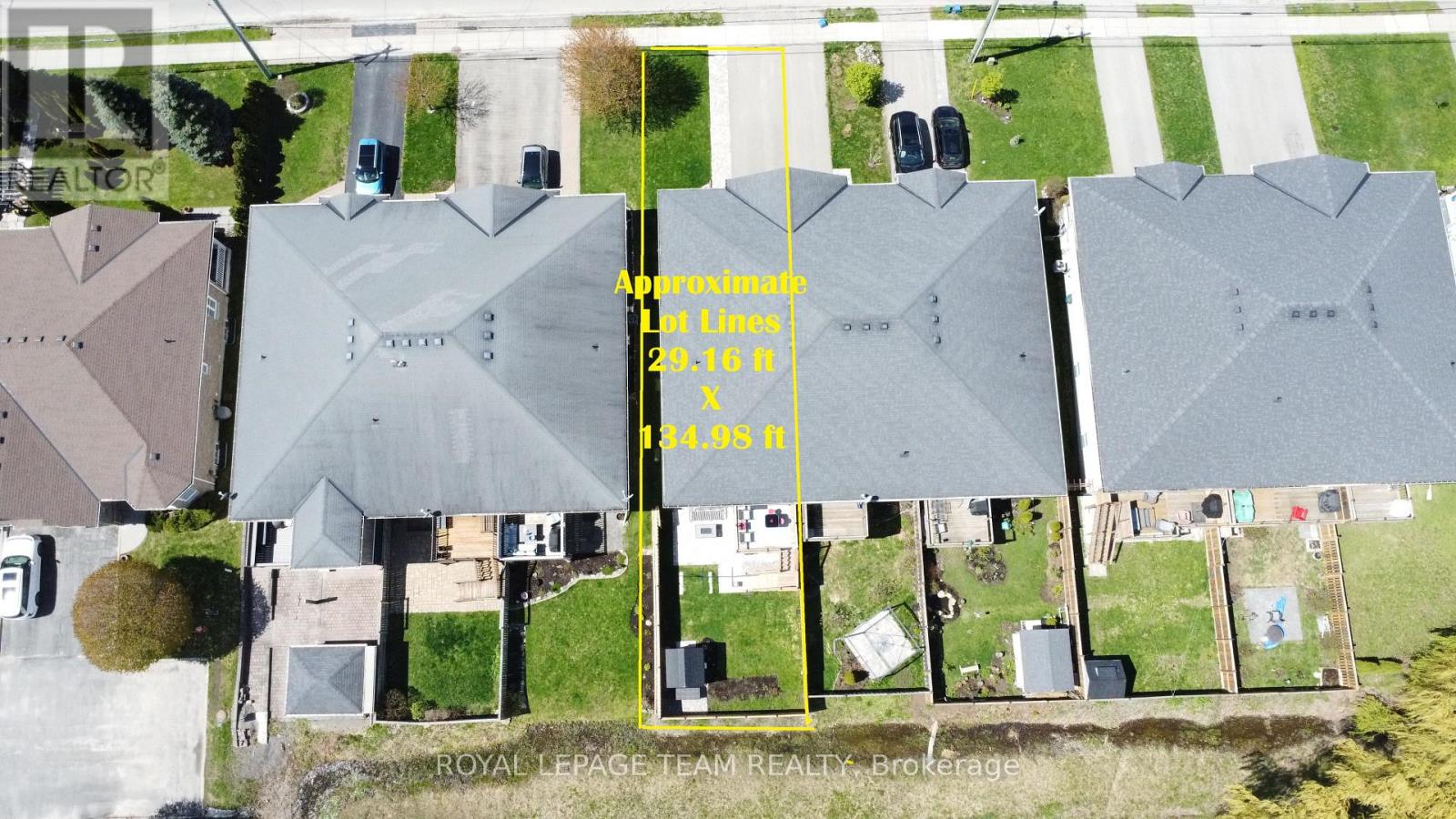 11a Centre Street N, Brockville, Ontario  K6V 5S6 - Photo 28 - X13115068