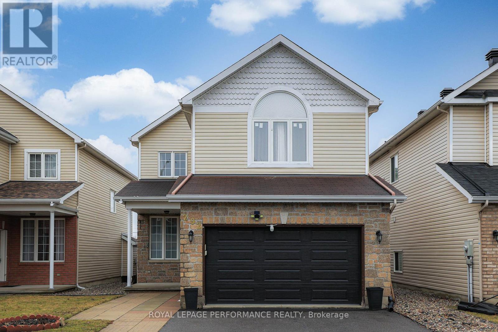 292 Rustic Hills Crescent, Ottawa, Ontario  K4A 5A5 - Photo 1 - X13115092