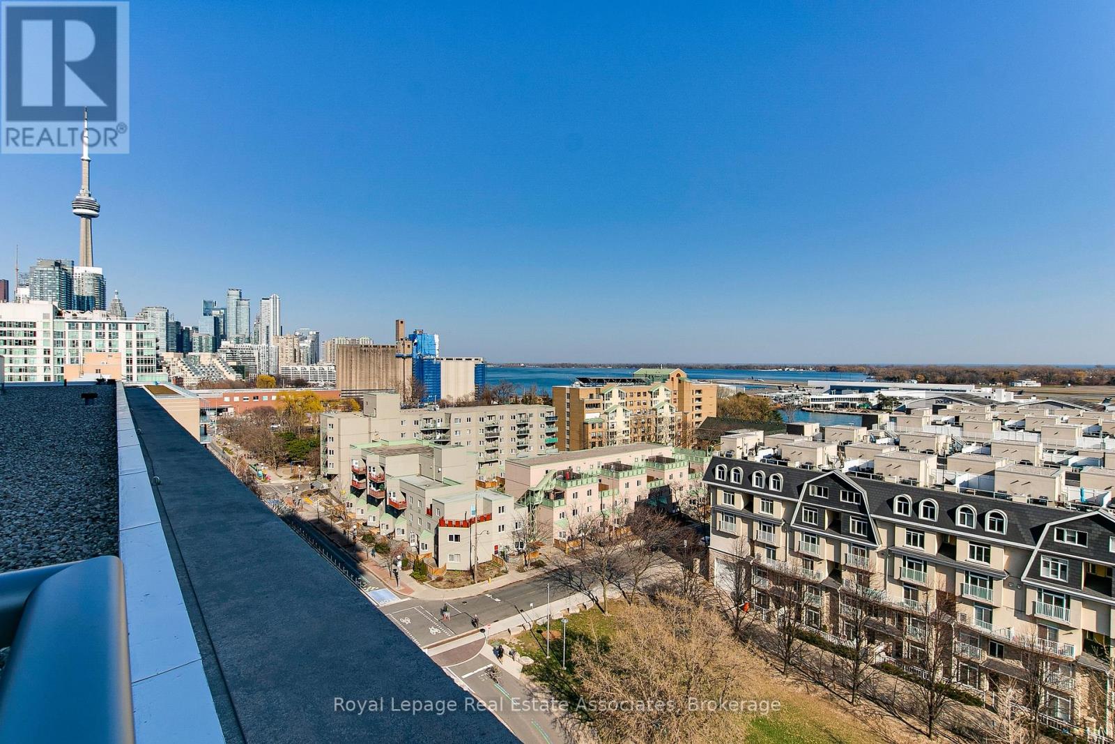 1002 - 90 Stadium Road, Toronto, Ontario  M5V 3W5 - Photo 45 - C12766184