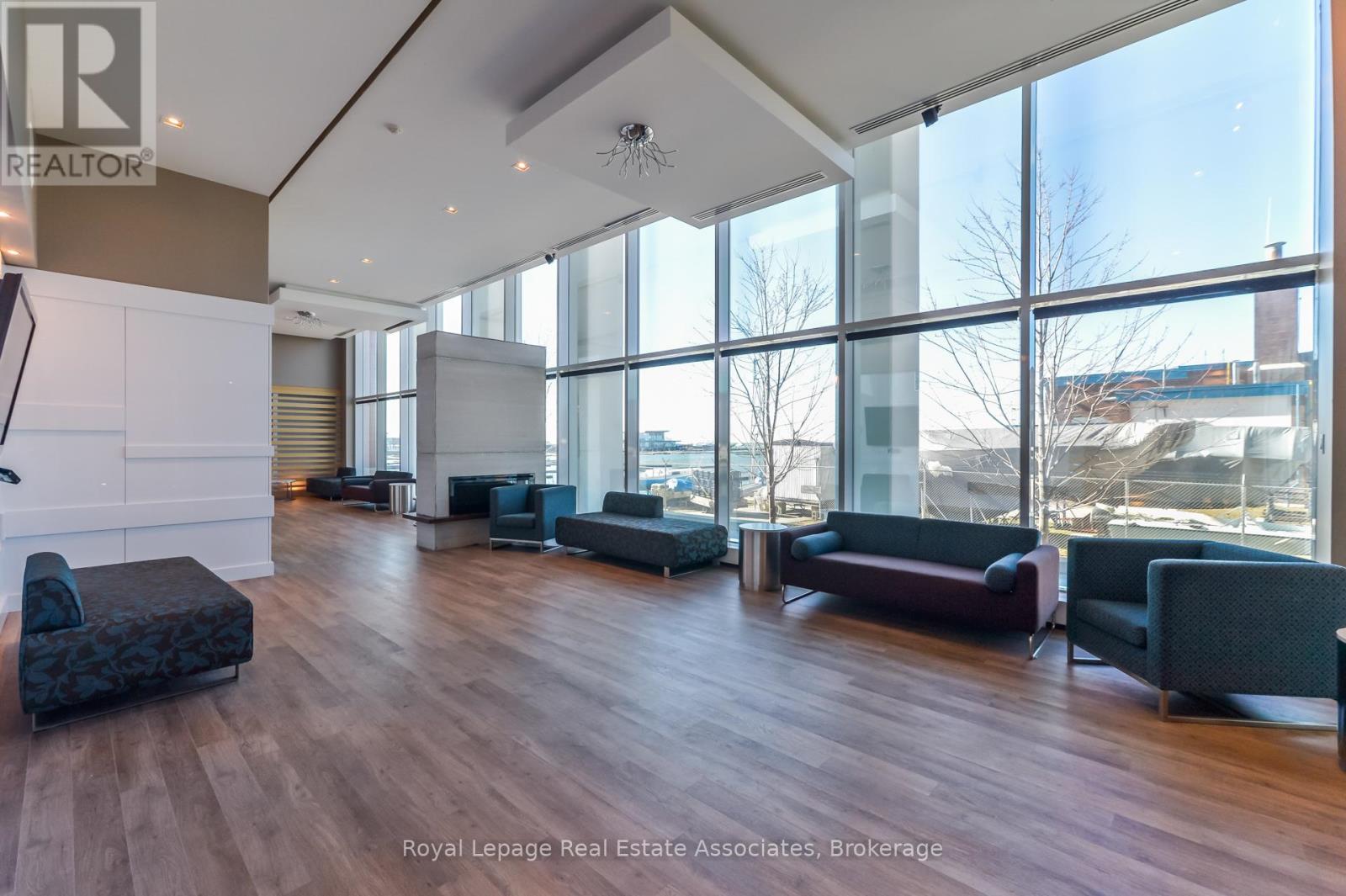 1002 - 90 Stadium Road, Toronto, Ontario  M5V 3W5 - Photo 48 - C12766184