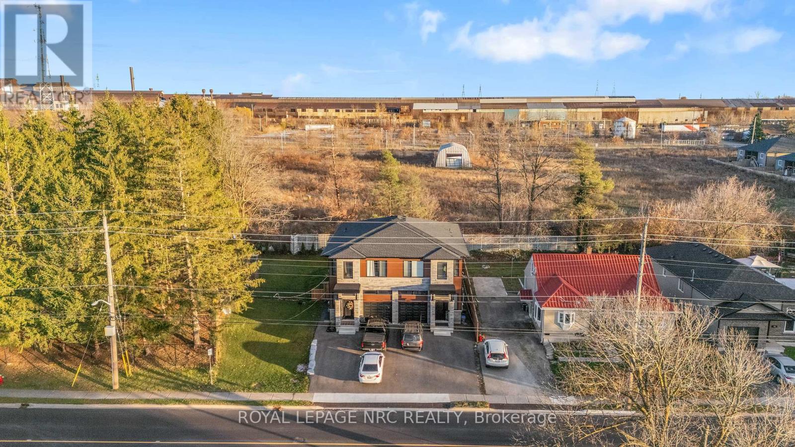 Lower - 318 River Road, Welland, Ontario  L3B 2S4 - Photo 2 - X13114986