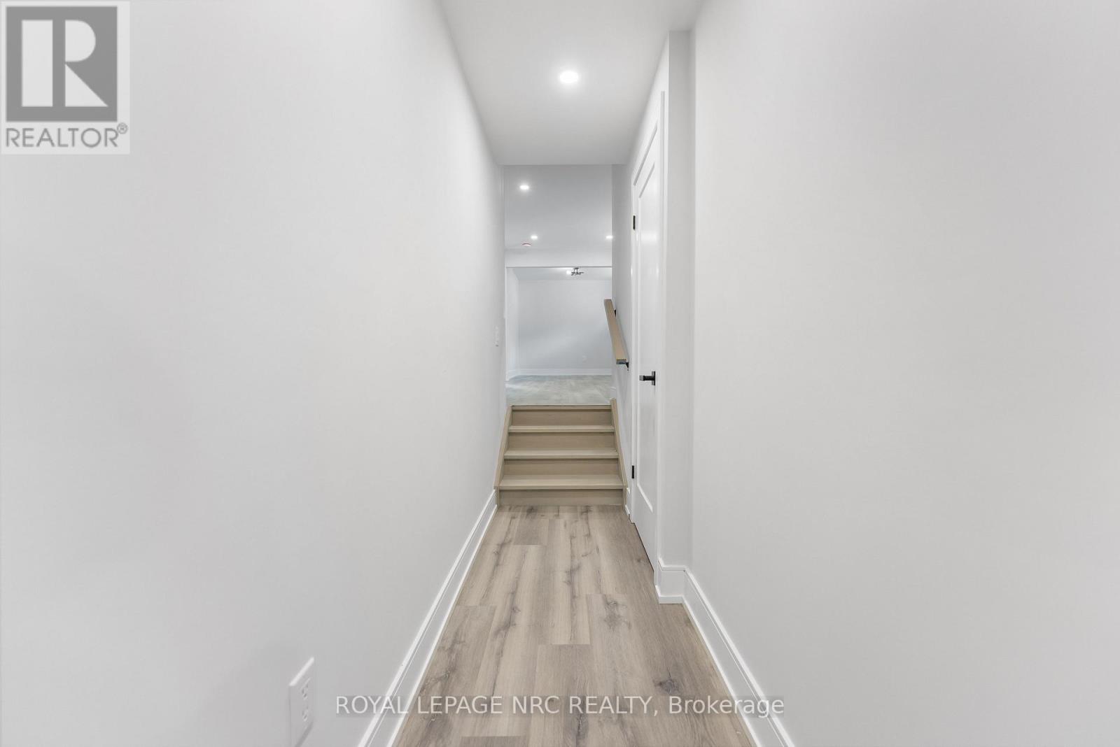 Lower - 318 River Road, Welland, Ontario  L3B 2S4 - Photo 4 - X13114986