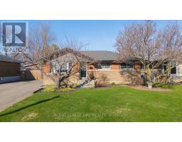 9 GREENHILL DRIVE, Thorold, Ontario
