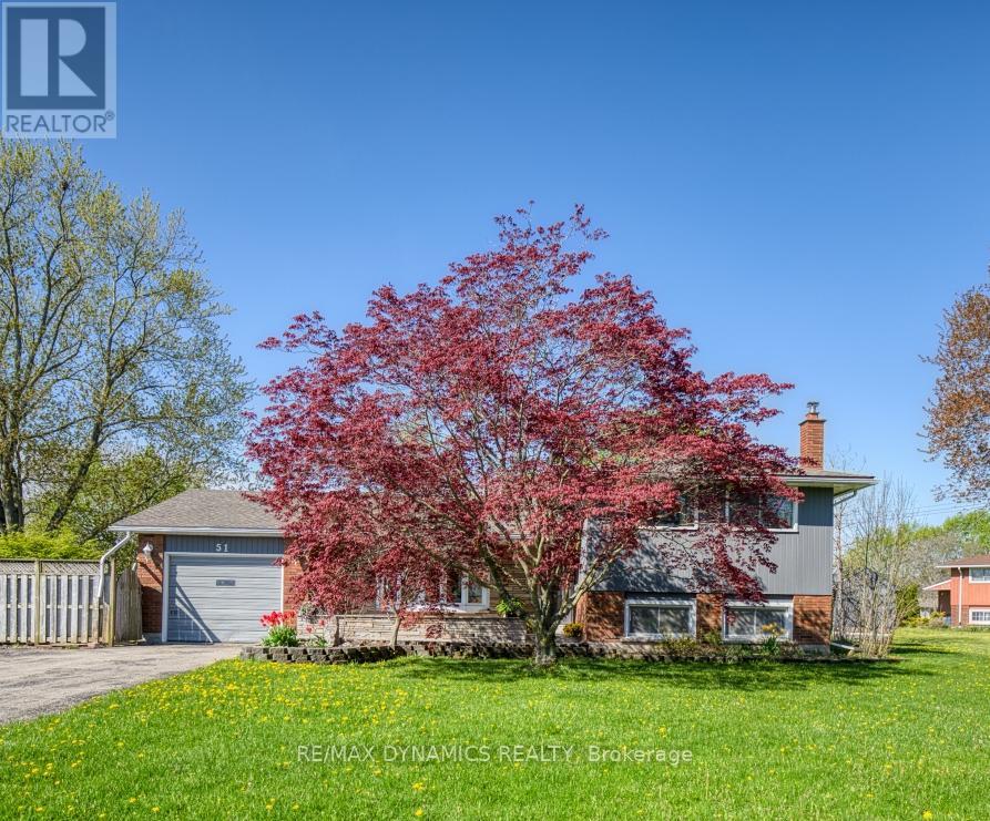 51 KAREN CRESCENT, Welland, Ontario