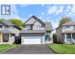 76 PEARL STREET, Tillsonburg, Ontario