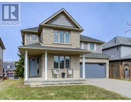 386 FAIRWAY ROAD, Woodstock, Ontario