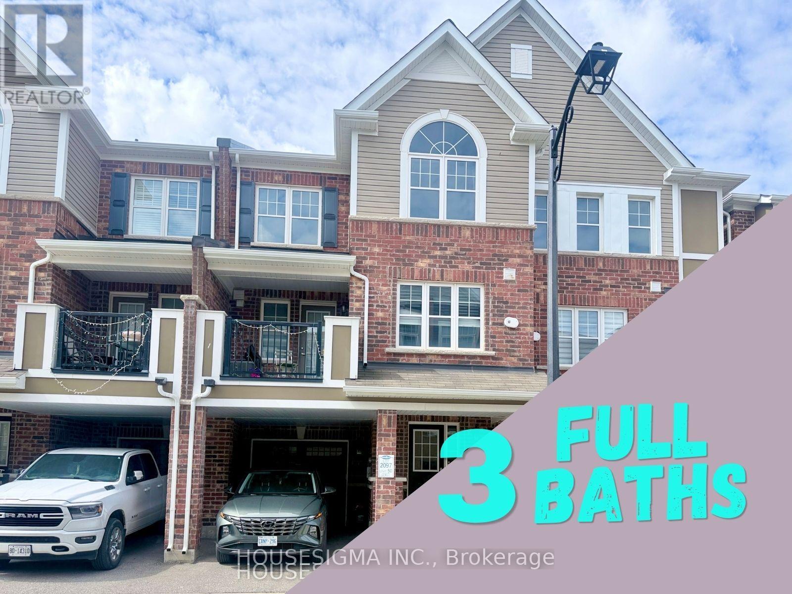 50 - 1222 ROSE WAY, Milton, Ontario