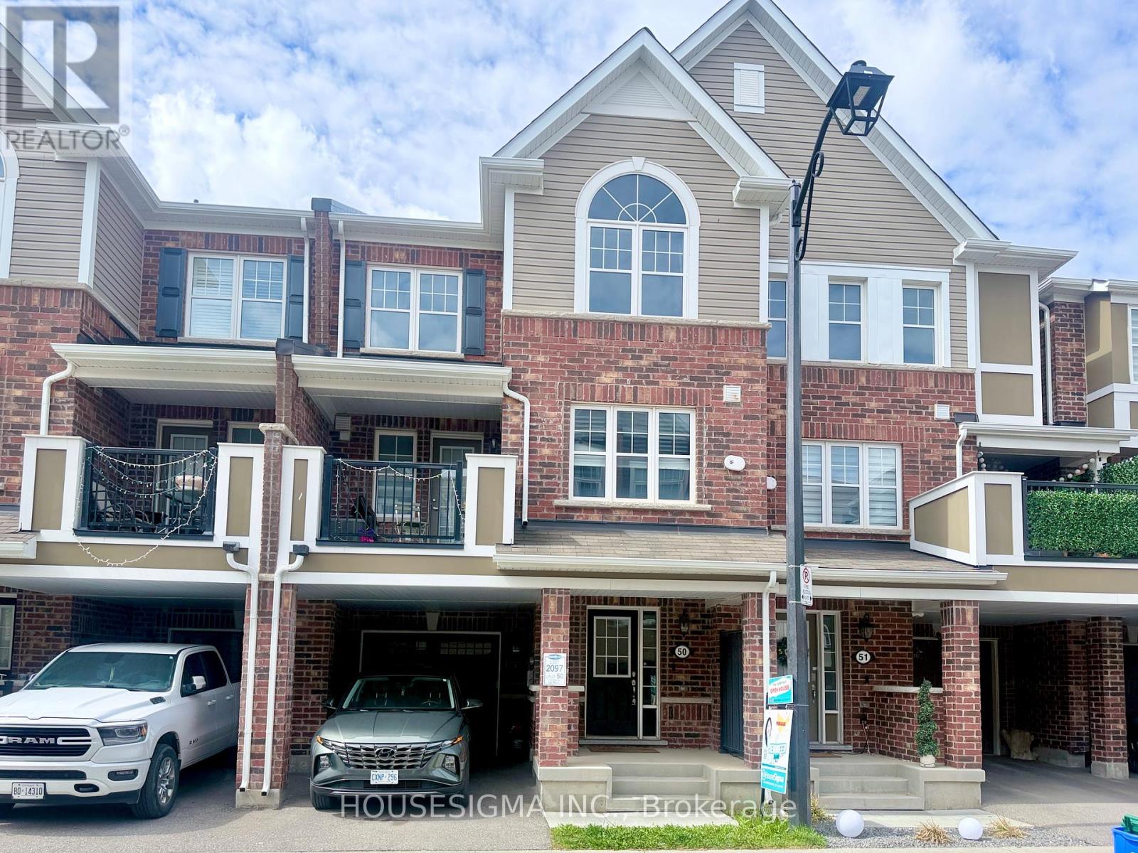 50 - 1222 Rose Way, Milton, Ontario  L9E 1P1 - Photo 26 - W13085468