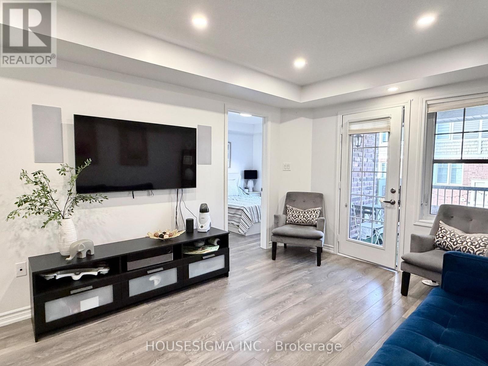50 - 1222 Rose Way, Milton, Ontario  L9E 1P1 - Photo 4 - W13085468