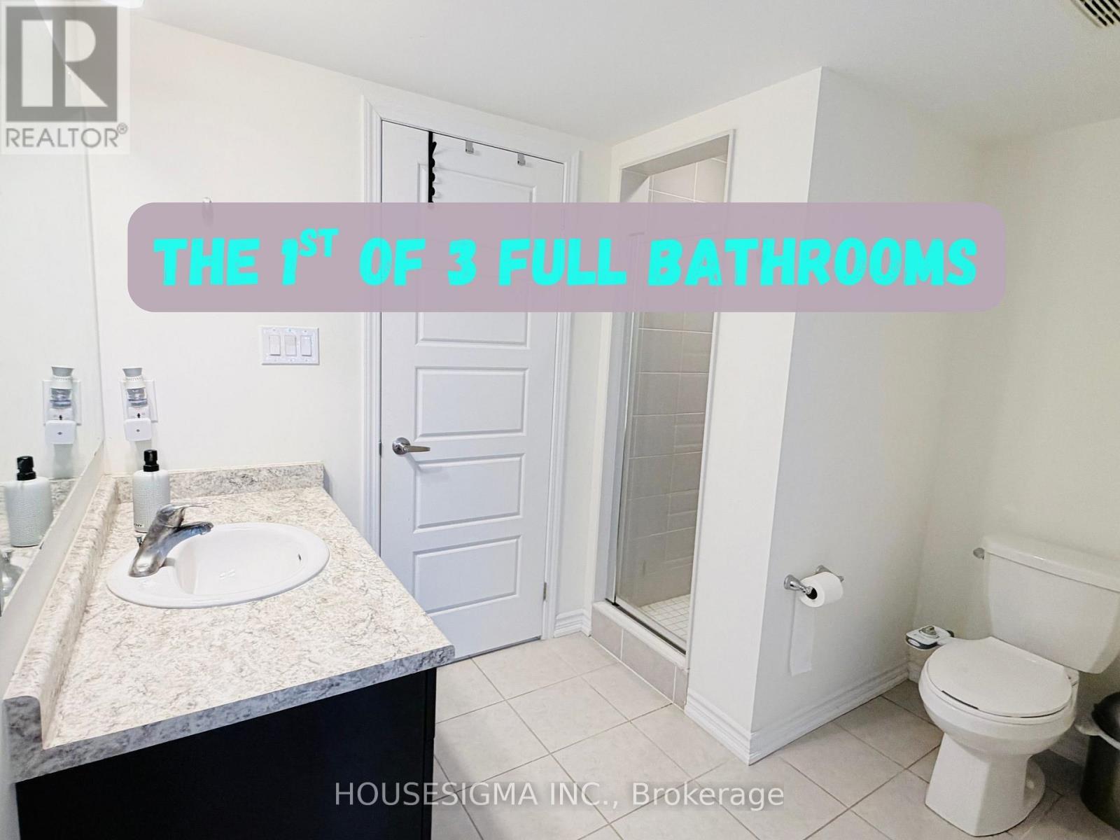 50 - 1222 Rose Way, Milton, Ontario  L9E 1P1 - Photo 12 - W13085468