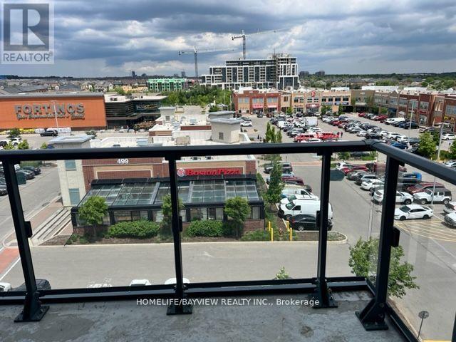 507 - 509 Dundas Street W, Oakville, Ontario  L6M 5P4 - Photo 15 - W13114320