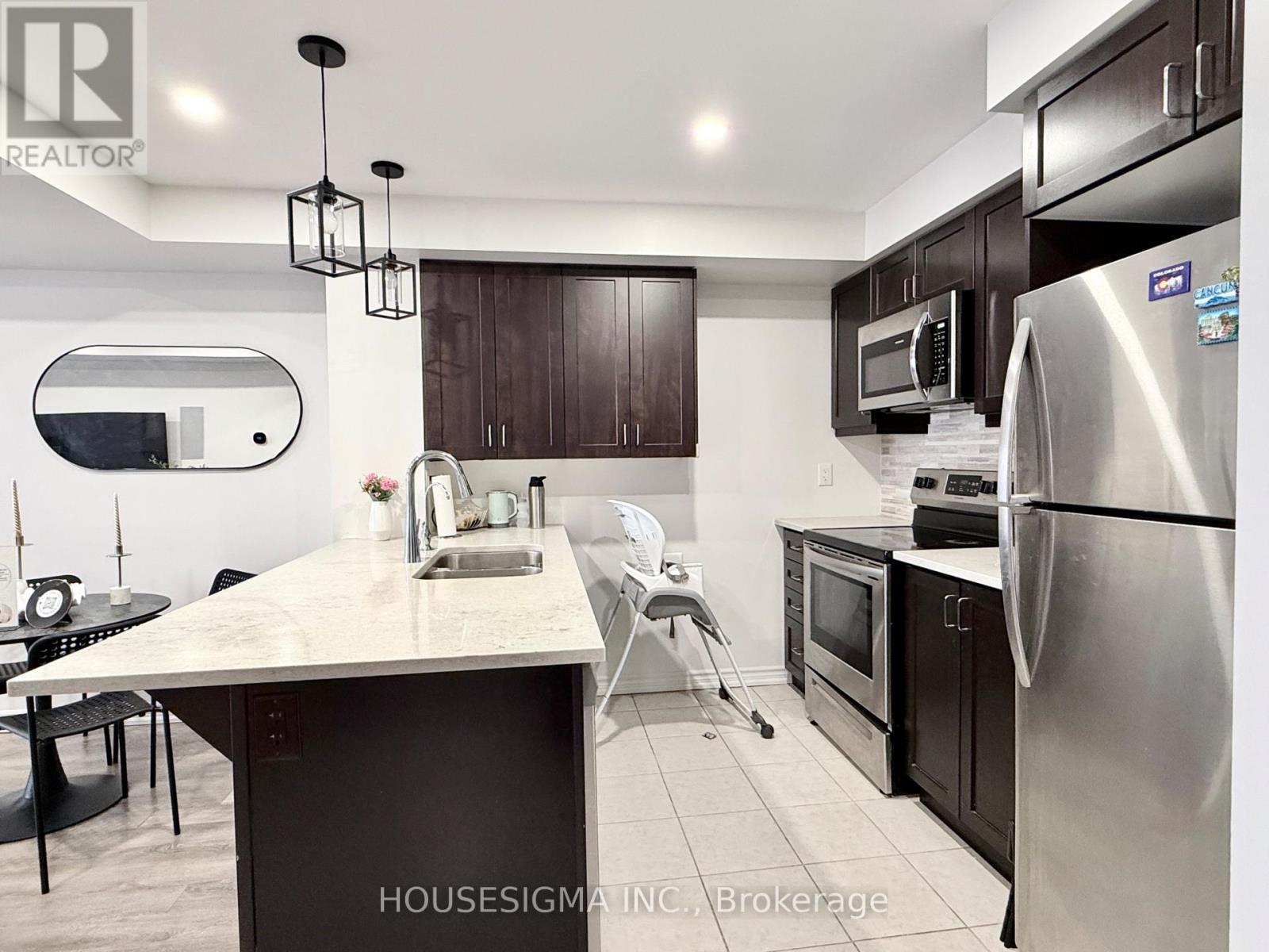 50 - 1222 Rose Way, Milton, Ontario  L9E 1P1 - Photo 7 - W13085468