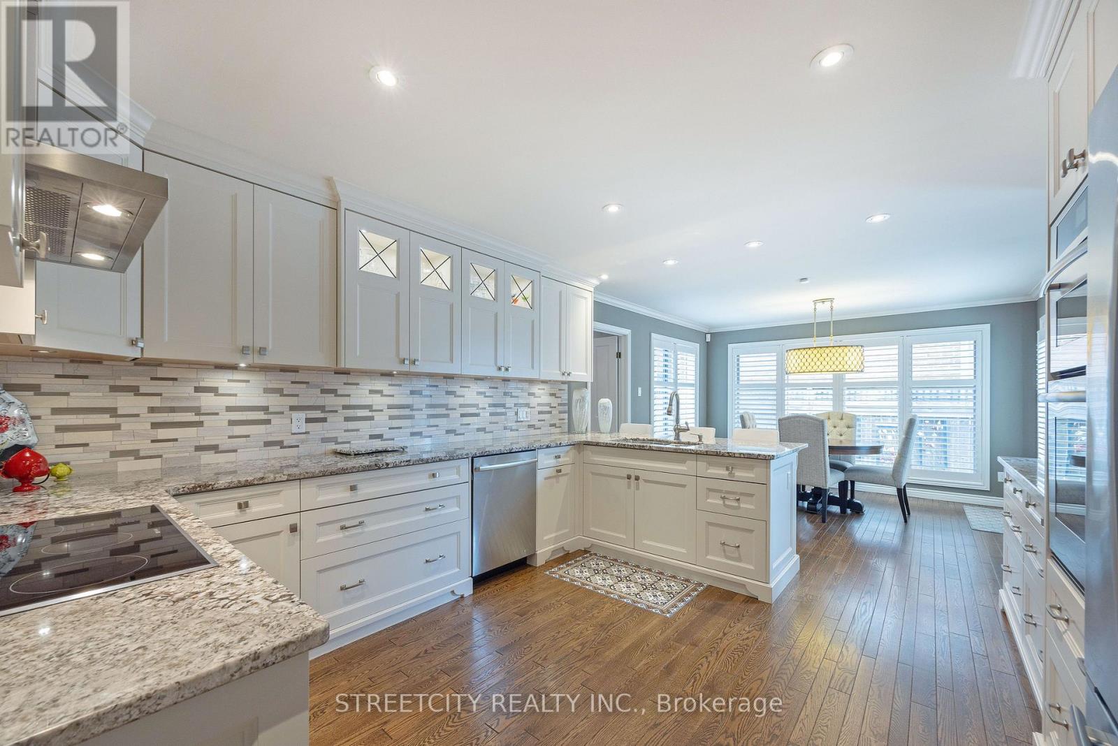 448 Grangeover Crescent, London North, Ontario  N6G 4P7 - Photo 12 - X12928890