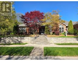448 GRANGEOVER CRESCENT, London North, Ontario