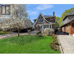 931 WATERLOO STREET, London East, Ontario
