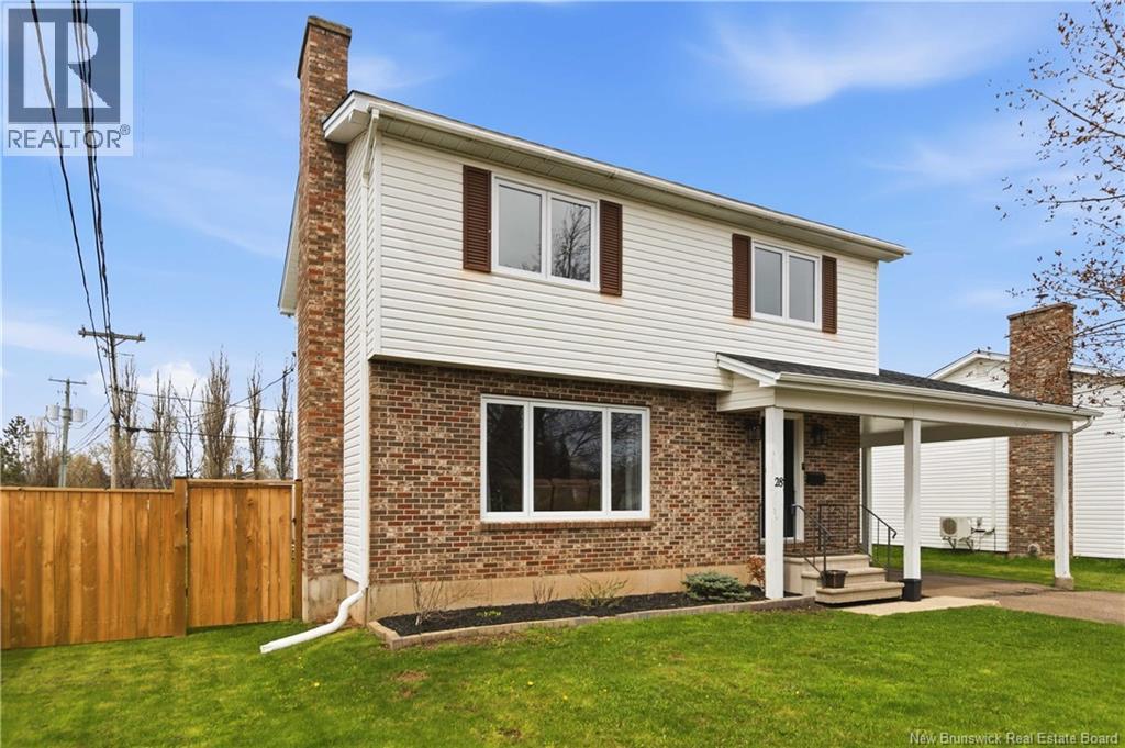 28 Sheraton Green Road, Moncton, New Brunswick  E1G 1S2 - Photo 3 - NB139271