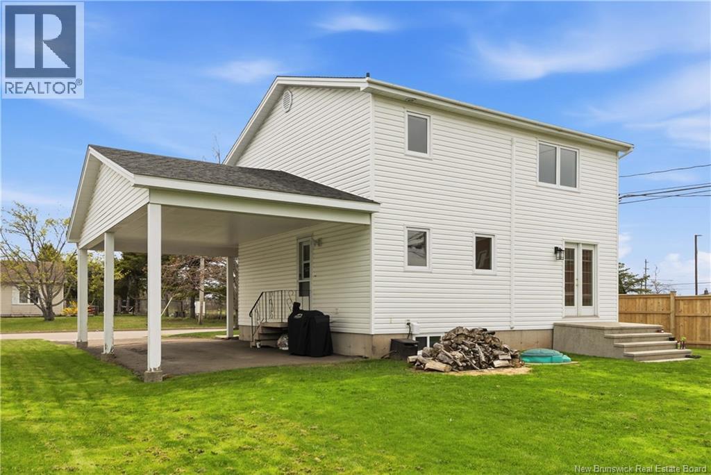 28 Sheraton Green Road, Moncton, New Brunswick  E1G 1S2 - Photo 36 - NB139271