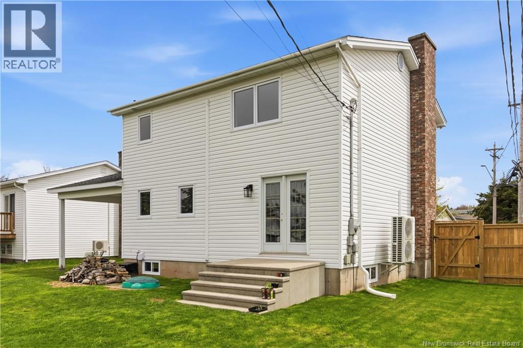 28 Sheraton Green Road, Moncton, New Brunswick  E1G 1S2 - Photo 37 - NB139271