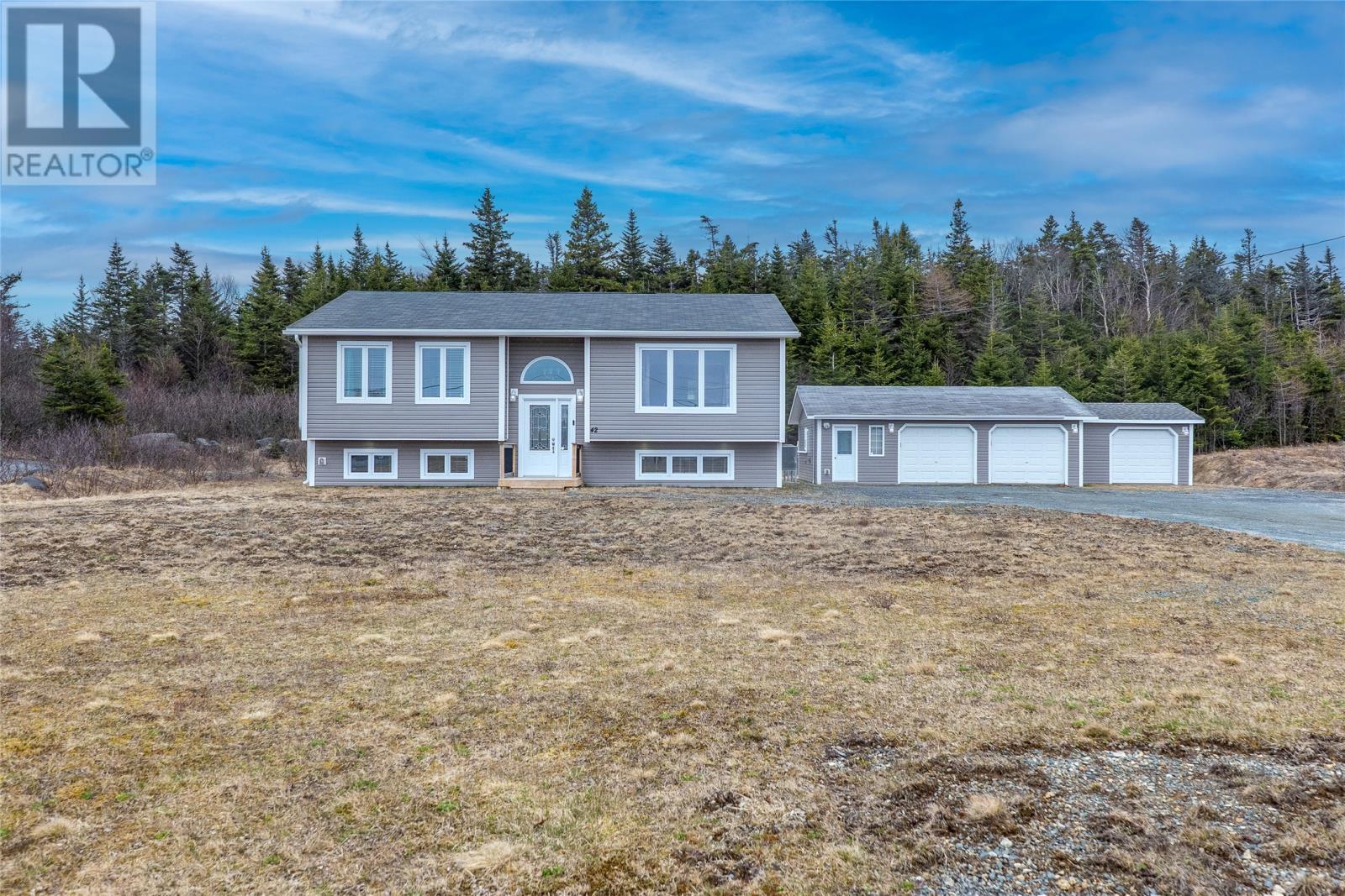 42 Main Road, Burnt Cove, Newfoundland & Labrador