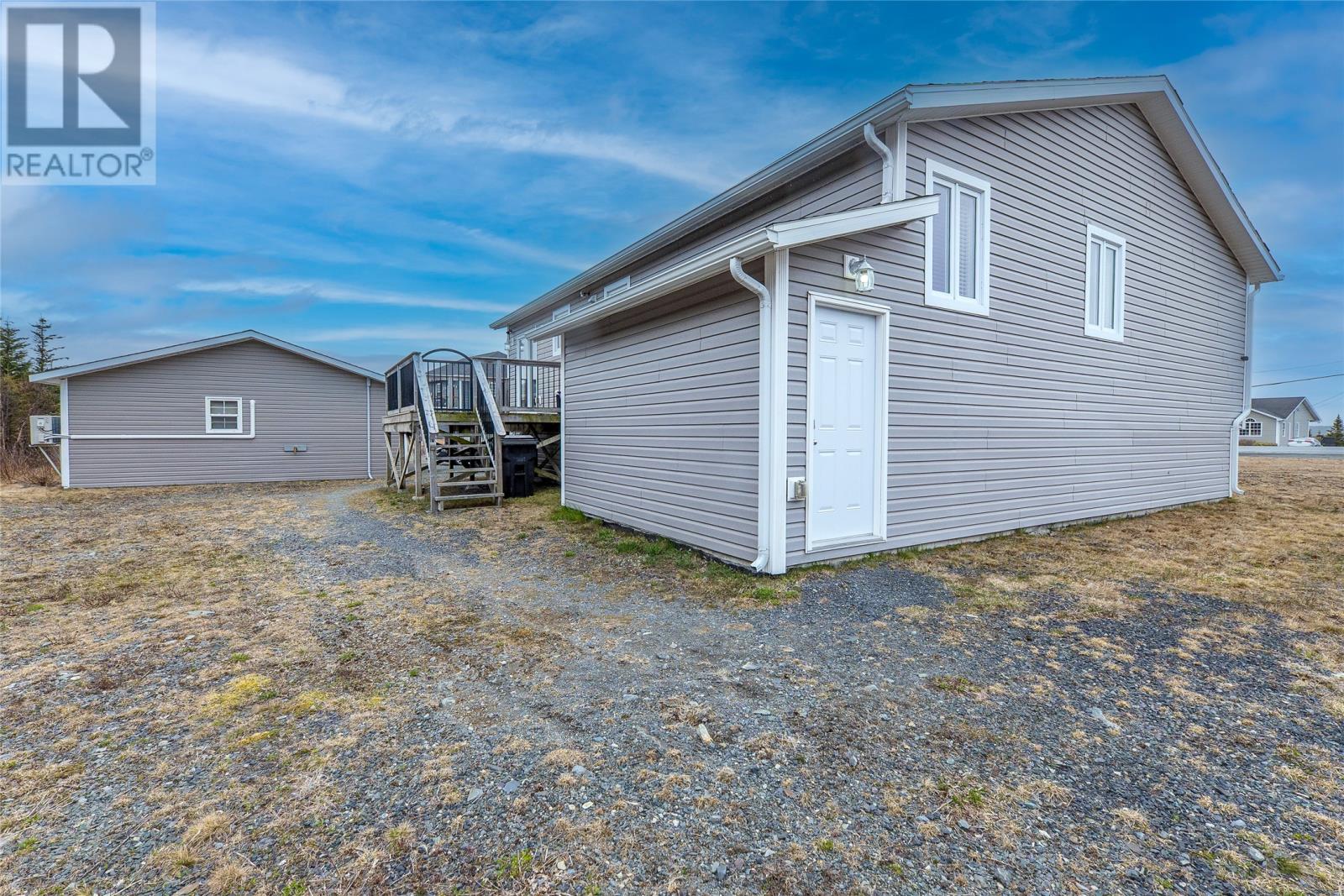 42 Main Road, Burnt Cove, Newfoundland & Labrador   - Photo 15 - 1297030
