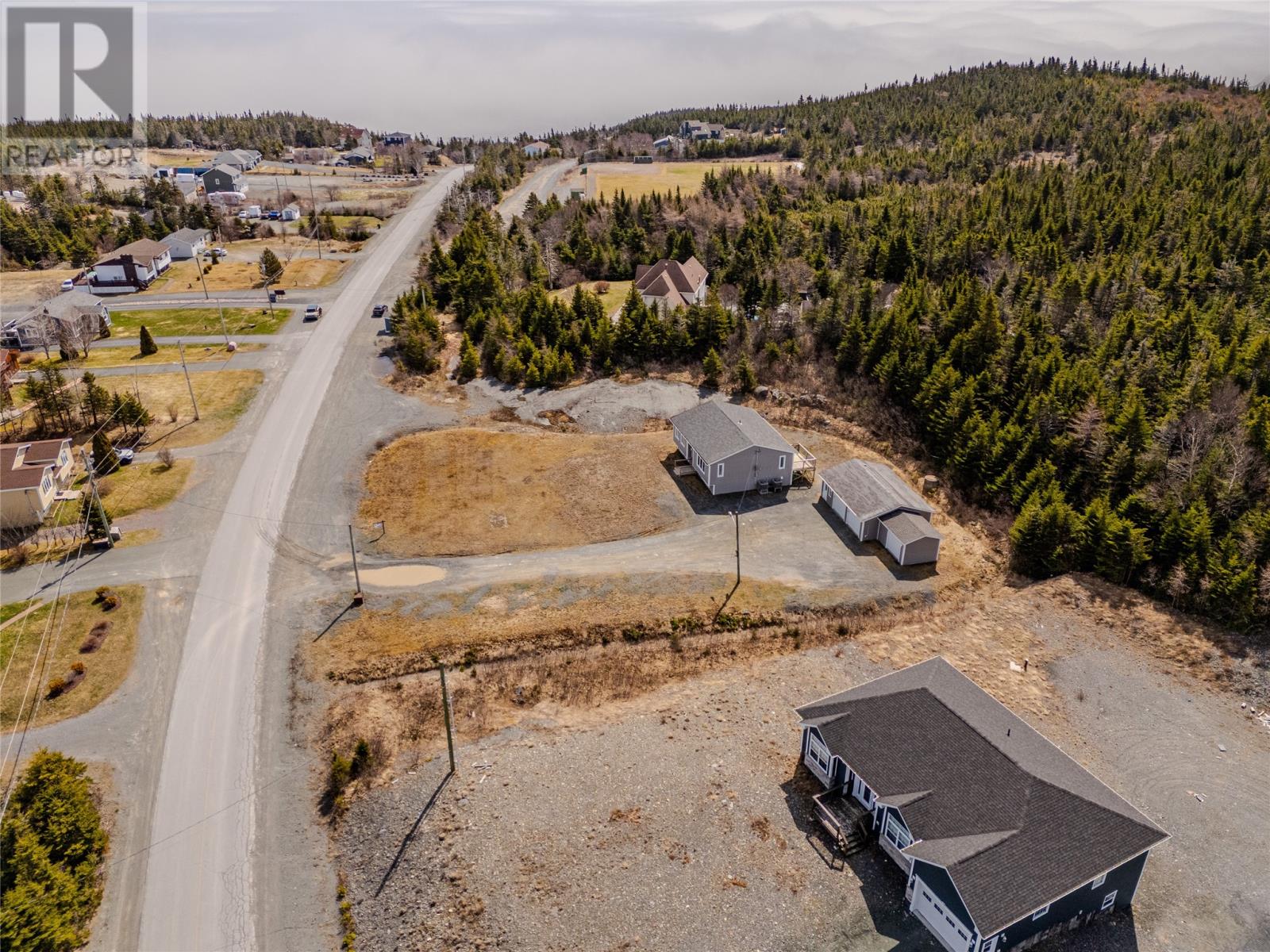 42 Main Road, Burnt Cove, Newfoundland & Labrador   - Photo 8 - 1297030