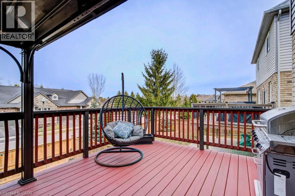 386 Fairway Road, Woodstock, Ontario  N4T 0E1 - Photo 40 - 40829353