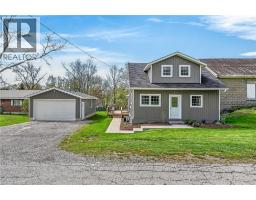 22 KING Avenue, York, Ontario