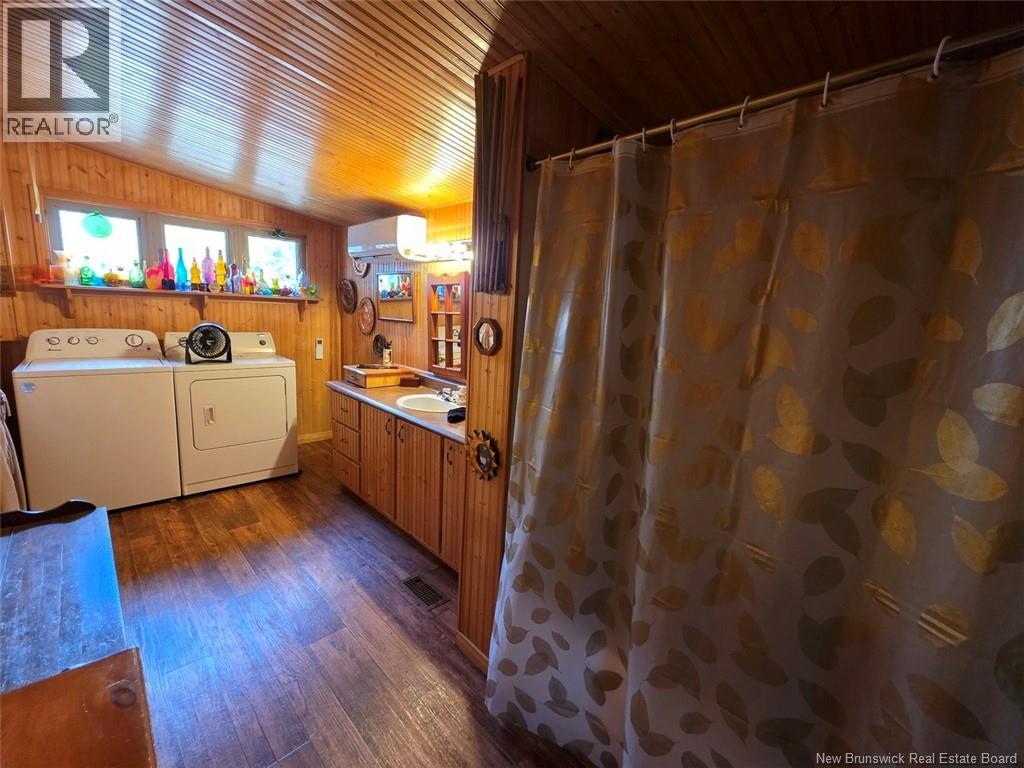 57 Saint-Andre Street, Sainte-Anne-De-Madawaska, New Brunswick  E7E 1H3 - Photo 20 - NB138036