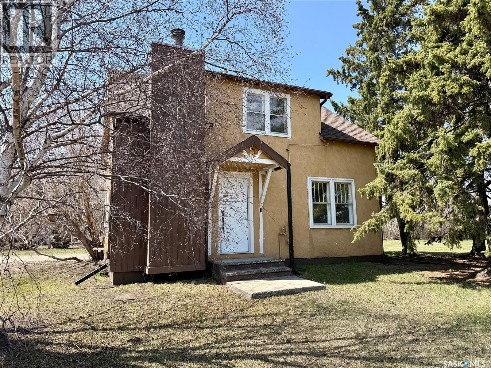 306 Gladstone AVENUE S, Yorkton, Saskatchewan