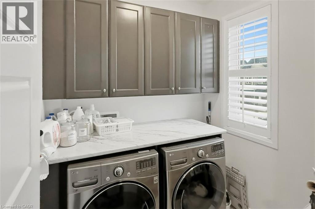 355 Wisteria Way, Oakville, Ontario  L6M 1L6 - Photo 29 - 40829220