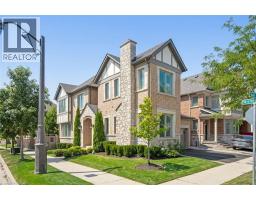 355 WISTERIA Way, Oakville, Ontario