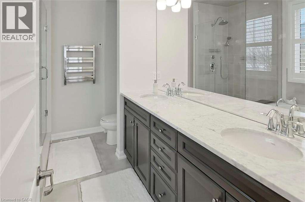 355 Wisteria Way, Oakville, Ontario  L6M 1L6 - Photo 20 - 40829220