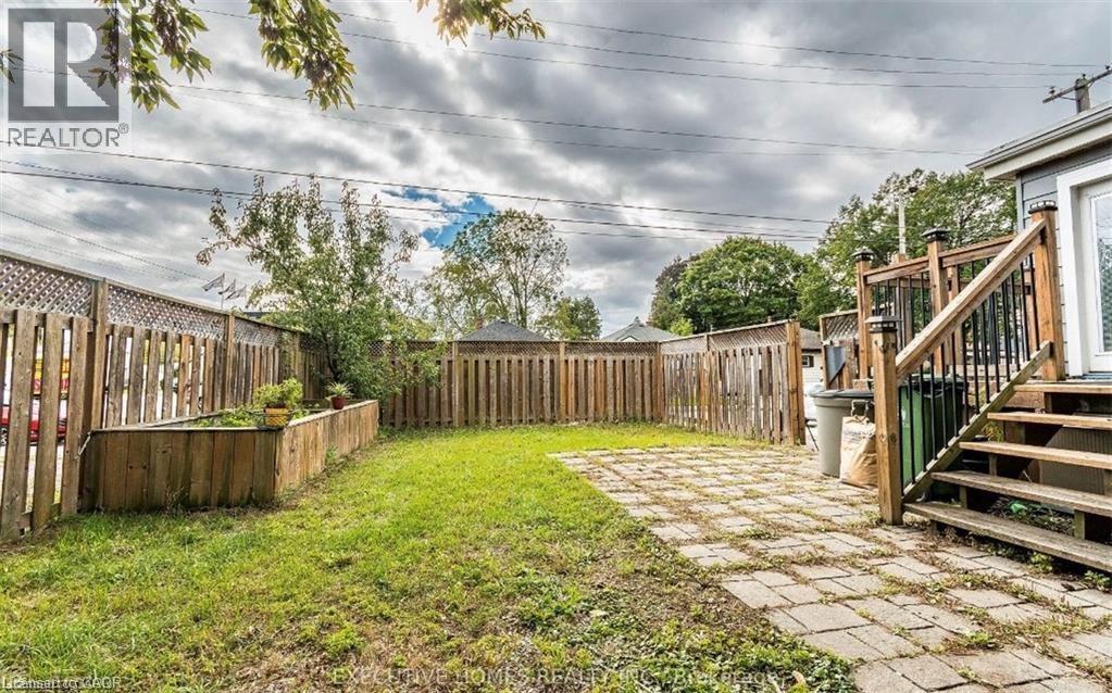 63 Audrey Street, Hamilton, Ontario  L8V 1G3 - Photo 9 - 40829355